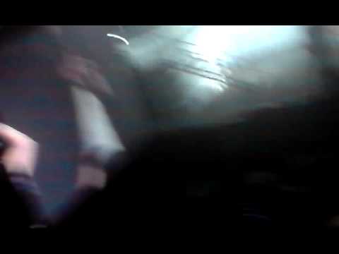 DANCE NATION MANCHESTER 15 BASSHUNTER!