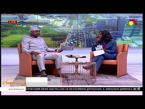 EXCLUSIVE: Ekow Assafuah Accuses Sports Minister of Complicity or Negligence