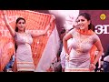 Sapna Dance Bapu Tera Ladla I Sapna Chaudhary I Sapna Live Performance 2025 Sapna Entertainment