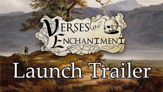 Watch and explore about Verses of Enchantment Steam CD Key