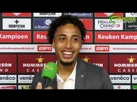 20231004 Nabeschouwing ADO DH - TOP Oss (2 -1)