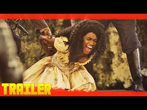 Siempre Bruja (2019) Netflix Serie Tráiler Oficial #2 Español Latino Siempre Bruja (2019) Netflix Serie Tráiler Oficial #2 Español Latino
