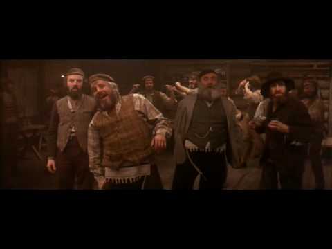 Fiddler On The Roof - To Life