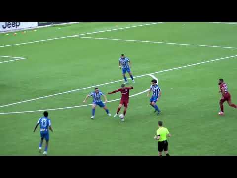 FA Trophy Quarter-Final GZIRA 5 - 4 GUDJA AFTER PENALTIES - SEASON 2022/23