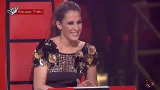 Carlos Weinberg - Don't Worry Child | Final La Voz Kids 2014