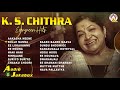 K S Chithra Evergreen Hits Best Kannada Songs Of K S Chithra