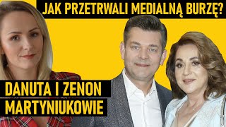 Mogł ją zostawić dla innej? Czy plotki o ich rozwodzie to prawda? Zeno