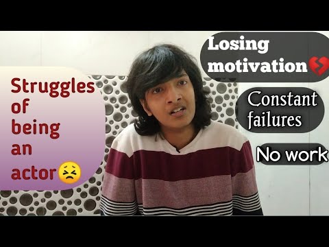 Atif Shaikh Chance pe dance emotional monologue 