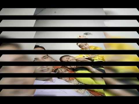 Happy birthday vidushi