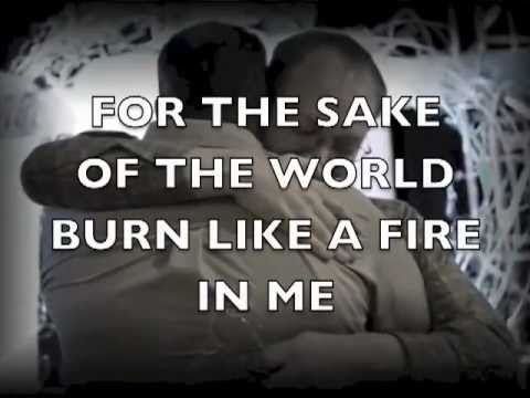 For the Sake of the World Bethel with lyrics