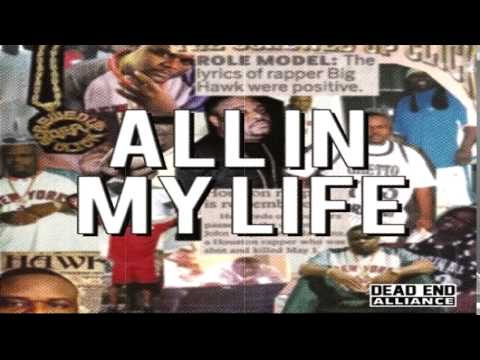 KayK ft. Lil Keke & Big Pokey - All In My Life (S.U.C. 2015)