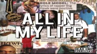 KayK ft. Lil Keke & Big Pokey - All In My Life (S.U.C. 2015)