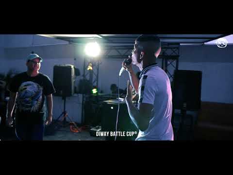 ZIAR vs BELZE | Semifinales | Zticma VS el resto del mundo | #diwaybattlecup