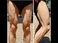 [進階]如何在任何地方鍛煉臀部和大腿肌肉