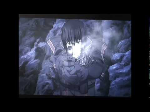 Valkyria Chronicles III - Imca vs Riela