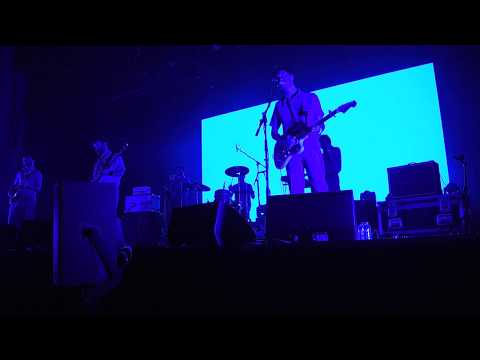 Fnac Live Lisboa 2019 - Concerto Glockenwise