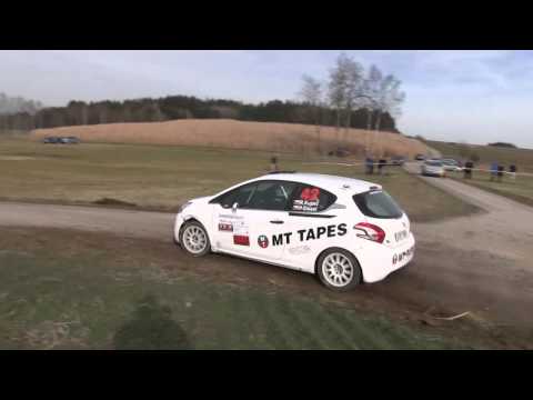 Schneerosen-Rallye 2016 | 42 | Radomír Kupec - Petr Glössl