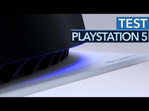 PlayStation 5 in unter 10 Minuten - Unser Fazit