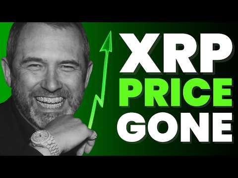 I Can't Believe Brad Said This About XRP...