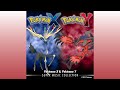 Battle Successor Korrina Pokémon X Y