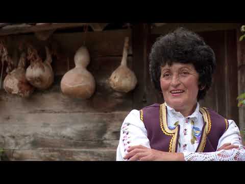 Kuhinja moga kraja - Dragica Stepanović / Suvodanje, Valjevo