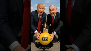 Download lagu Putin saved Ali khamenei from Donald trump vs Netanyahu plan #donaldtrump #putin #funny #alikhamenei mp3