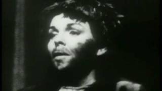 Video thumbnail of "Judy Garland - 'Over The Rainbow' Live (Ultra-Rare)"