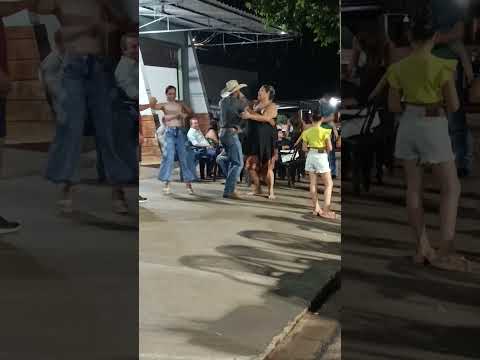 Planaltina do Parana . bar da Viviane 21 de março 2026