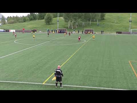 P13 PSL HauPa vs JJK 0-2 1.erä