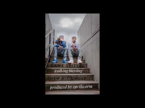 GAME SPITTAZ - Walking Blessing