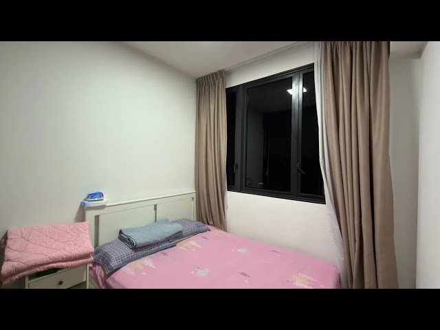 2 Bed Condo for Rent in Park Colonial - Image 11
