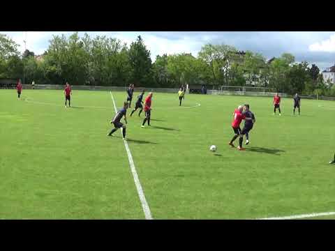 Sestřih: FK Zlíchov 1914 vs. FC Jílové - 4:3 (1:1) - Přátelský zápas