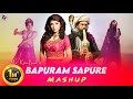 Sundori Komola Mashup Mila X Fuad Bangla New Song 2025