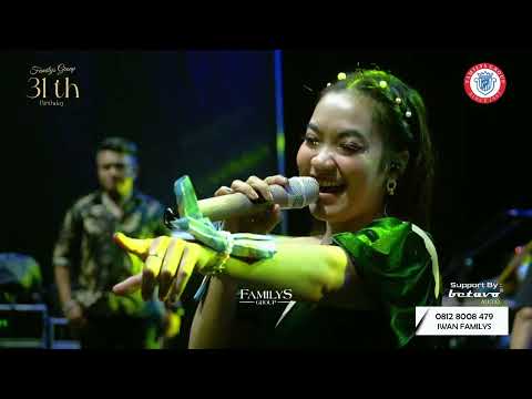 Erika Syaulina - Aku Tak Butuh Cinta | Familys Group Live Cover Kp Kareo Cibadung Gunung Sindur