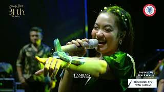 Download lagu Erika Syaulina - Aku Tak Butuh Cinta | Familys Group Live Cover Kp Kareo Cibadung Gunung Sindur mp3