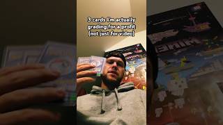 ALL UPC WORK ! #upc #spc #pokemontcg #pokemoncards #gradingcards #psa #tag #cgc #beckettgrading #1k
