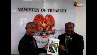 WHPG BUDGET PASSED