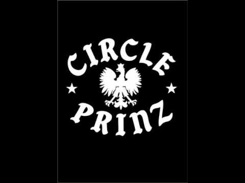 Azizi Hustlazz ft. Eldo - Circle Prinz