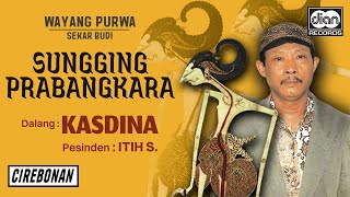 Download lagu Kasdina - Wayang Purwa - Sungging Prabangkara mp3