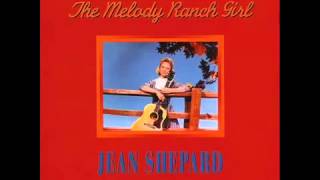 Nobody But Myself - Jean Shepard