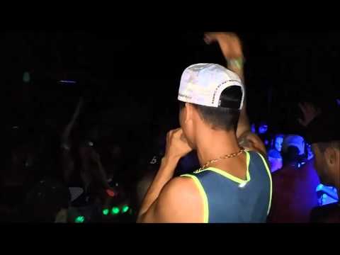 MC RAFINHA RS - SHOW PEDACINHO DO CEU