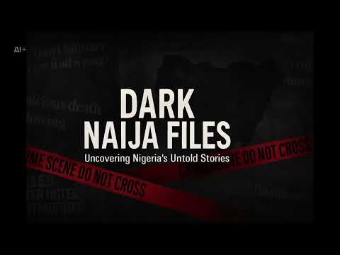 Darknaija