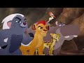 The Lion Guard The Lion King