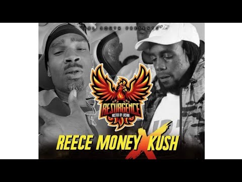Kush vs Reece Money