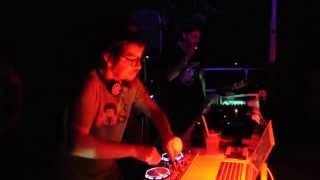 Dj Volto di Marja - Nessun Dorma - 19 luglio 2014