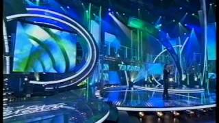 Bài hát Anything Is Possible - Nghệ sĩ trình bày Alexander Klaws