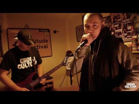 CrossBreed with MTD - Loop Sessions