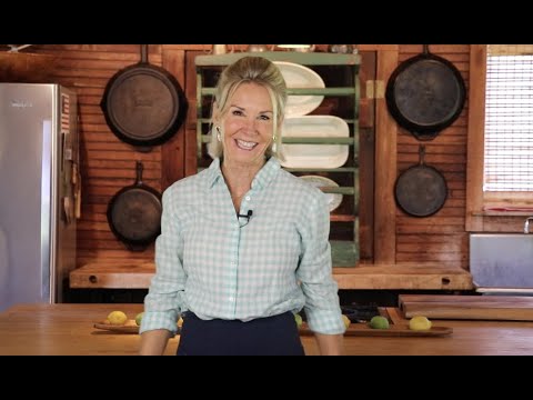 A Summer Superstar Food (+ Recipe): Cantaloupe