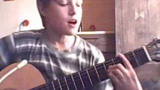 Stellar Kart - Finish last acoustic cover