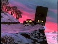 Original VHS Opening Mickey S Christmas Carol UK Retail Tape